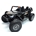 BUGGY 24V BATERÍA SX1928 4X4 GRIS 4 MOTORES - Imagen 1