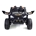 BUGGY 24V BATERÍA SX1928 4X4 GRIS 4 MOTORES - Imagen 2