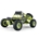 Buggy 4WD CRO55RACER DESERT 1:12 VERDE RC - Imagen 1