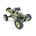 Buggy 4WD CRO55RACER DESERT 1:12 VERDE RC - Imagen 2