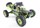 Buggy 4WD CRO55RACER DESERT 1:12 VERDE RC - Imagen 2