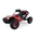 Buggy Radiocontrol 4WD 1:12 Rojo - Imagen 1