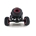 Buggy Radiocontrol 4WD 1:12 Rojo - Imagen 2