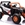 Buggy UTV-MX 4 MOTORES 24V BIPLAZA con mando a distancia - Imagen 1