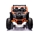 Buggy UTV-MX 4 MOTORES 24V BIPLAZA con mando a distancia - Imagen 2