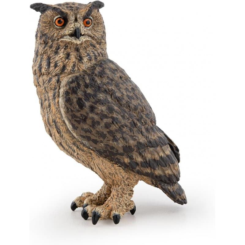 Buho real papo 50305 - Imagen 1