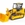 Bulldozer De Juguete Orugas CATERPILLAR - Escala 1:16 BRUDER 02447 - Imagen 1