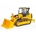 Bulldozer De Juguete Orugas CATERPILLAR - Escala 1:16 BRUDER 02447 - Imagen 1