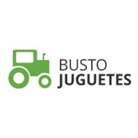 Busto juguetes