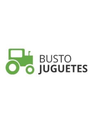 Busto juguetes