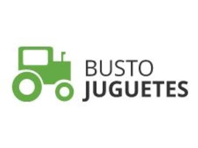 Busto juguetes