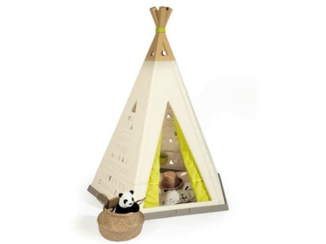 Cabaña TIPI Smoby 811000 - Imagen 1