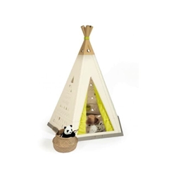 Cabaña TIPI Smoby 811000 - Imagen 1