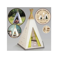 Cabaña TIPI Smoby 811000 - Imagen 2