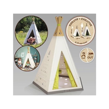 Cabaña TIPI Smoby 811000 - Imagen 2