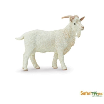 Cabra macho Cabrío Cabrón De Juguete Safari 160429 - Imagen 1