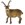 Cabra Montesa de Juguete Bullyland 62755 - Imagen 1