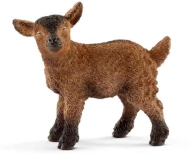 Cabrito de juguete schleich 13829 - Imagen 1