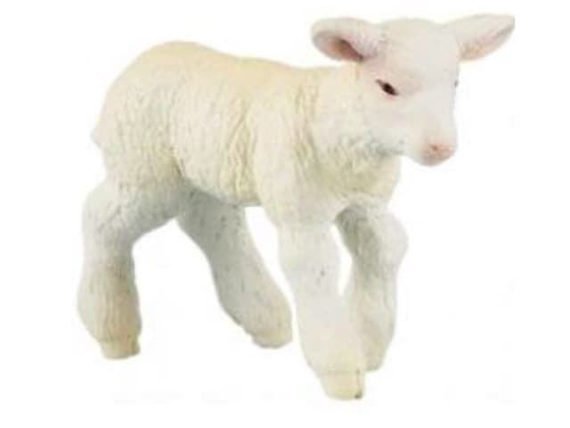 Cabrito Merino Juguete Papo 51047 - Imagen 1