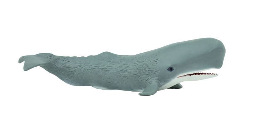 Cachalote juguete safari 275529 - Imagen 1