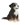 Cachorro boyero de berna de juguete Bullyland 65437 - Imagen 1