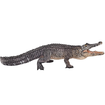 Caiman articulado - Imagen 1