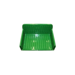 Cajón volquete para John Deere Gator peg perego - Imagen 1