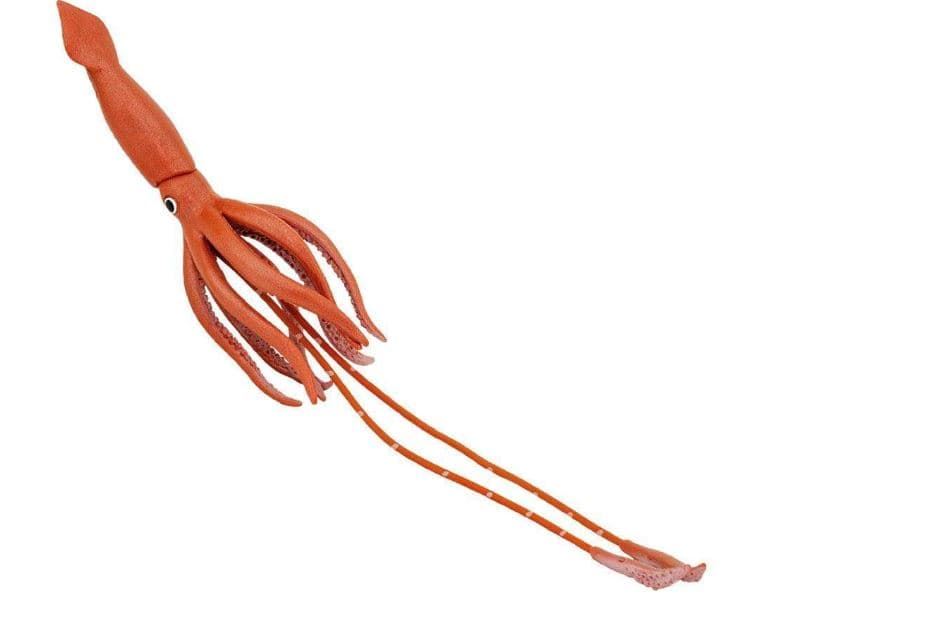 Calamar gigante juguete safari 277829 - Imagen 1