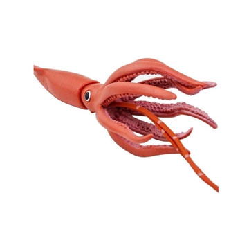 Calamar gigante juguete safari 277829 - Imagen 2