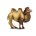 Camello Bactriano De Juguete Safari 290929 - Imagen 1