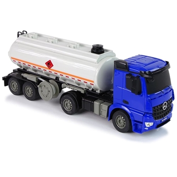 Camiones RC Juguetes radiocontrol Busto Juguetes