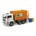 Camión de basura de juguete MAN TGA de BRUDER 02772 - Imagen 1
