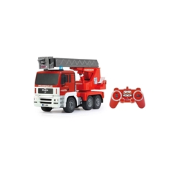 Camión De Bomberos De Juguete MAN Radiocontrol 1:20 2,4GHz - Imagen 2