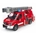 Camión De Bomberos De Juguete MERCEDES BENZ- Escala 1:16 BRUDER 02532 - Imagen 1