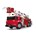 Camión de bomberos RC 62cm con luz y sonido - Imagen 2