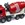Camión hormigonera MB AROCS de juguete BRUDER 03655 - Imagen 1