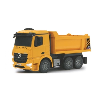 Camión Mercedes Arocs Radiocontrol De Juguete 1:26 2,4G jamara 405108 - Imagen 2