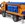 Camión quitanieve de juguete MAN TGA de BRUDER 03785 - Imagen 2