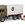 Camión Scania Con Compartimento Exterior Y Horquilla Elevadora De Juguete Escala 1:16 03581 Bruder - Imagen 2