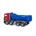 Camión volquete MB Arocs de juguete de BRUDER 03621 - Imagen 2