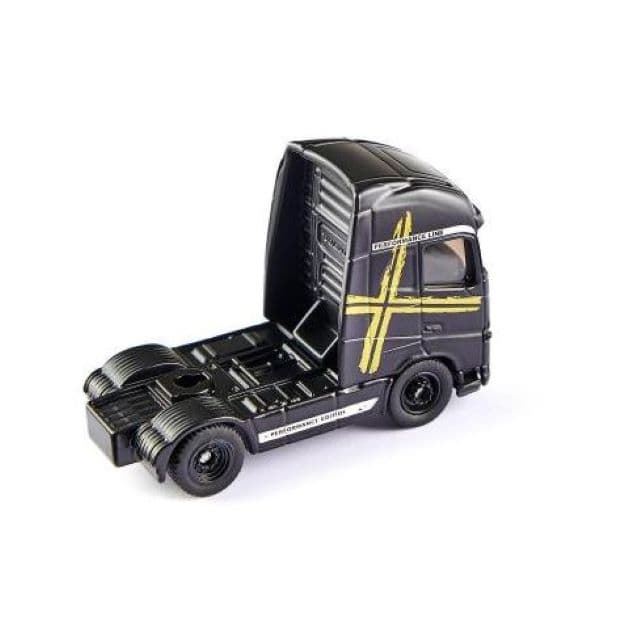 Camión Volvo FH16 de juguete SIKU 1543 - Imagen 3