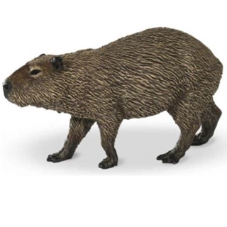 Capibara de juguete PAPO 50327 - Imagen 1
