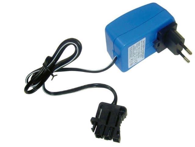 Cargador De 12V Para Vehículos De Batería REF..CB0302 - Imagen 1