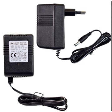 Cargador de batería 12v - Imagen 1