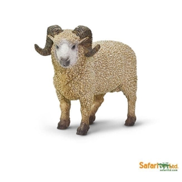 Carnero De Juguete Safari 161429 - Imagen 1