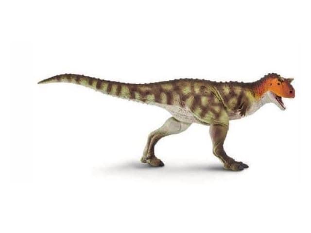Carnotaurus De Juguete Safari 100310 - Imagen 1