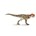 Carnotaurus De Juguete Safari 100310 - Imagen 2