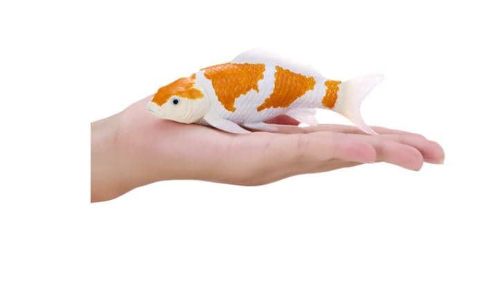 Carpa Koi - Ochiba Shigure juguete mojo 381104 - Imagen 2