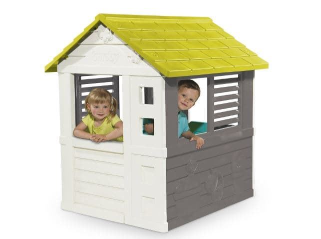 Casa Infantil Niños De Juguete Jolie Smoby 810708 - Imagen 3