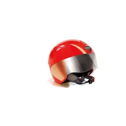 Casco Para Moto Eléctrica DUCATI De Juguete PEG PEREGO CS0707 - Imagen 1